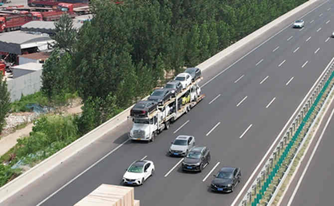 兴化高速公路汽车救援